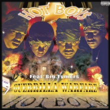 Hot Boys - Guerilla Warfare [Vinyl]