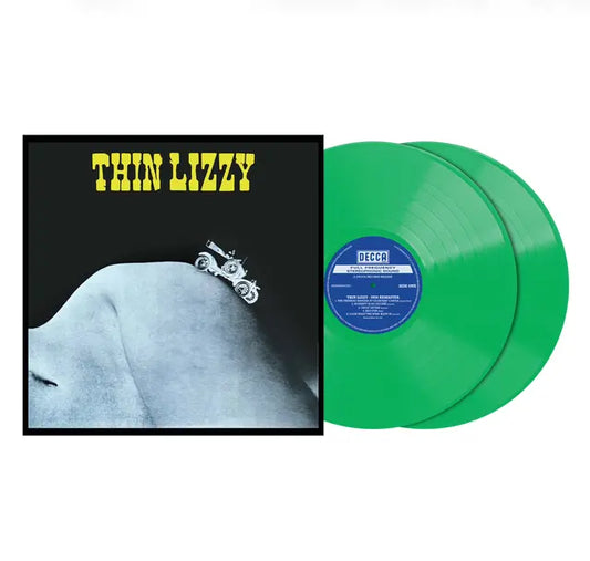 Thin Lizzy - Thin Lizzy [Vinyl]