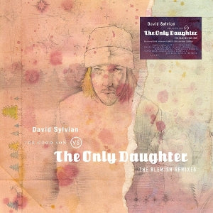 Sylvian, David - Good Son Vs The Only Daughter: The [Vinyl]