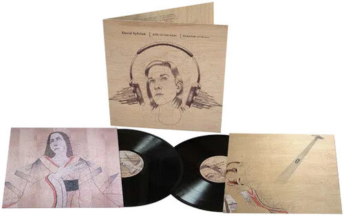 Sylvian, David - Died In The Wool   Manafon Variations [Vinyl]