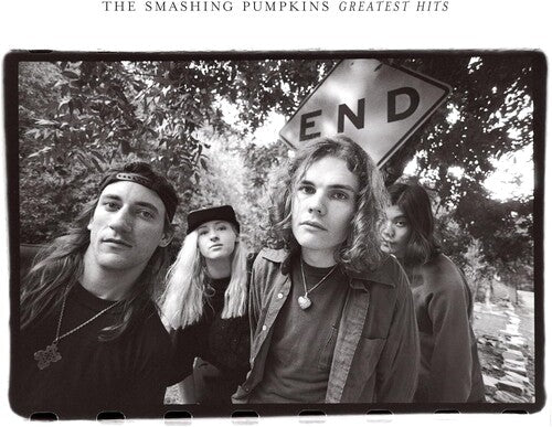 Smashing Pumpkins - Rotten Apples: Greatest Hits [Vinyl]