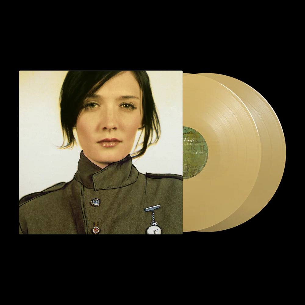 Blasko, Sarah - Overture and The Afterscore [Vinyl]