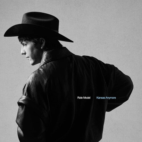 Role Model - Kansas Anymore [Vinyl]