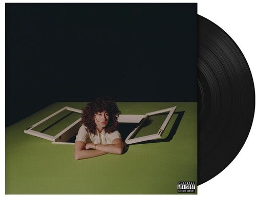 Bird, Towa - American Hero [Vinyl]