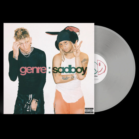 Mgk X Trippie Redd - Genre : Sadboy [Vinyl]