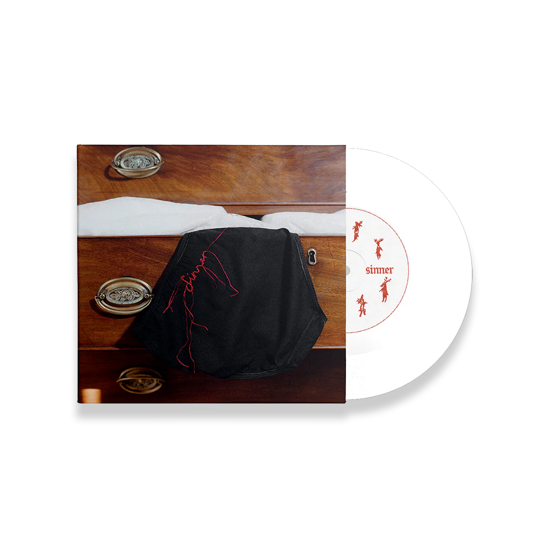 Last Dinner Party - Sinner [7 Inch Single]