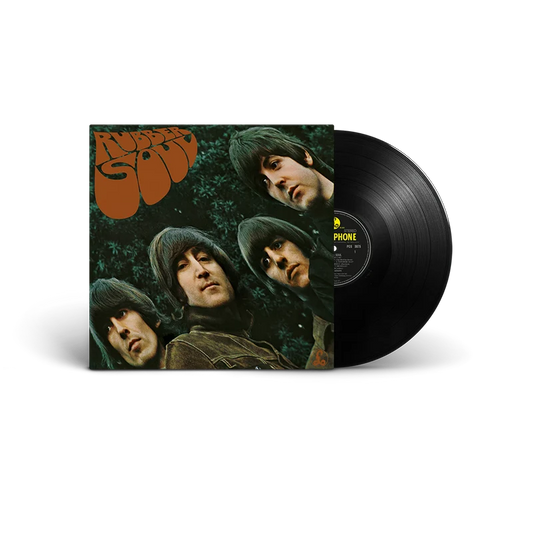 Beatles - Rubber Soul [Vinyl] [Pre-Order]