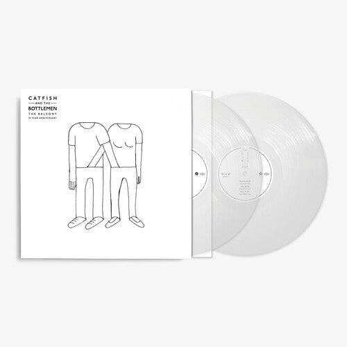 Catfish And The Bottlemen - Balcony [Vinyl]