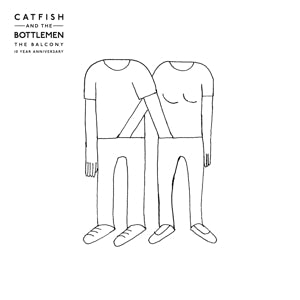 Catfish And The Bottlemen - Balcony [CD]
