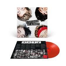 5 Seconds Of Summer - 5 Seconds Of Summer [Vinyl]