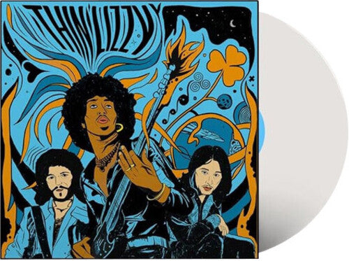Thin Lizzy - Acoustic Sessions [Vinyl]