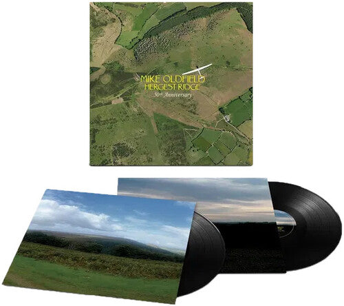 Oldfield, Mike - Hergest Ridge [Vinyl]