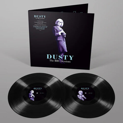 Springfield, Dusty - Bbc Sessions [Vinyl]