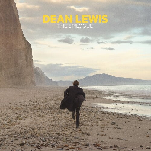 Lewis, Dean - Epilogue [CD]