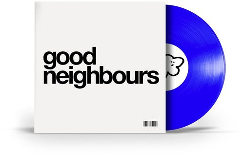 Good Neighbours - Good Neighbours [12 Inch Single]