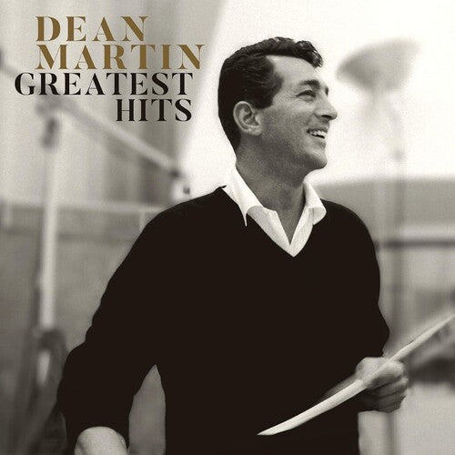 Martin, Dean - Greatest Hits [Vinyl]