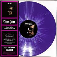 John, Elton - Elton John [Vinyl]