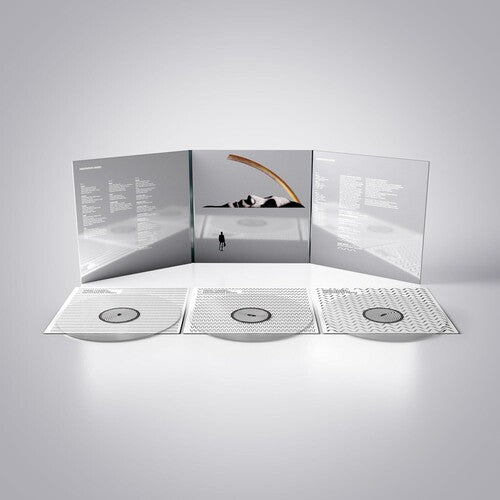 Lennon, John - Mind Games: Meditation Mixes [Vinyl Box Set]