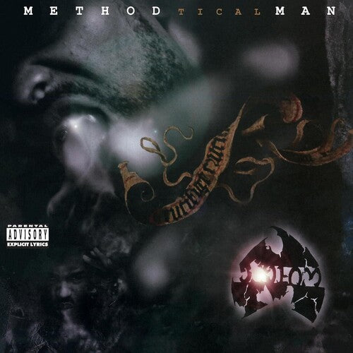 Method Man - Tical [Vinyl]