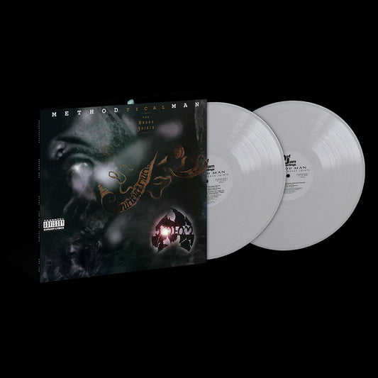 Method Man - Tical: The Bonus Joints [Vinyl]