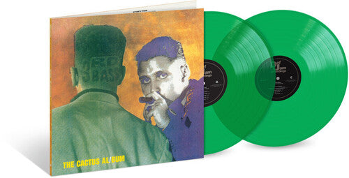 3RD Bass - Cactus Album [Vinyl]