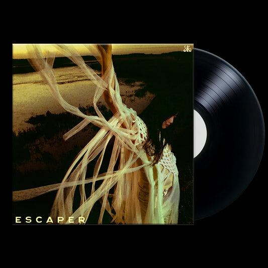 Kinsley, Sarah - Escaper [Vinyl]