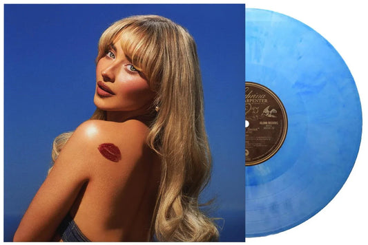 Carpenter, Sabrina - Short N' Sweet [Vinyl] [Second Hand]