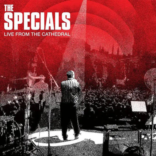 Specials - Live From The Cathedral: 2CD [CD]