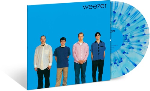 Weezer - Weezer (Blue Album) [Vinyl]