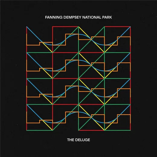 Fanning Dempsey National Park - Deluge [CD]