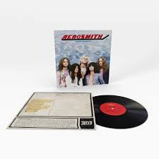 Aerosmith - Aerosmith [Vinyl]