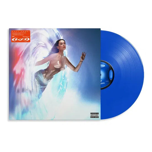 Perry, Katy - 143 [Vinyl]