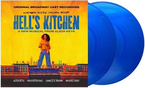 Soundtrack - Hell's Kitchen [Vinyl]