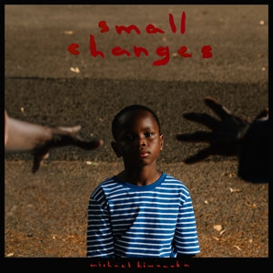 Kiwanuka, Michael - Small Changes [CD]