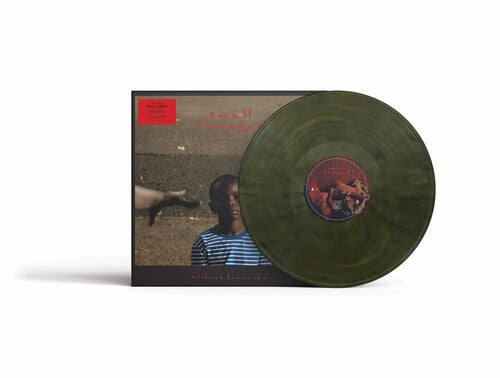 Kiwanuka, Michael - Small Changes [Vinyl]