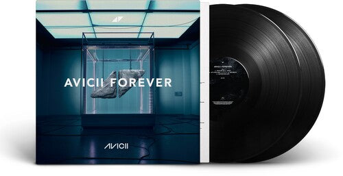 Avicii - Forever [Vinyl]