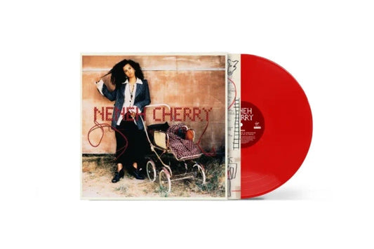 Cherry, Neneh - Homebrew [Vinyl]