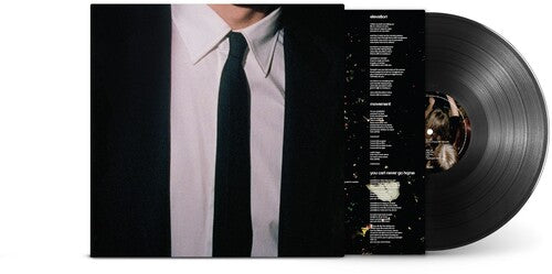 Dare - What's Wrong With New York? [Vinyl]