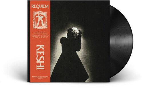 Keshi - Requiem [Vinyl]