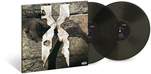 Dmx - ...And Then There Was X [Vinyl]