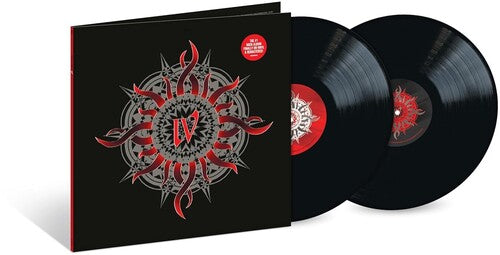 Godsmack - Iv [Vinyl]