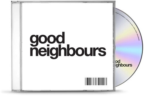 Good Neighbours - Good Neighbours [CD Single]