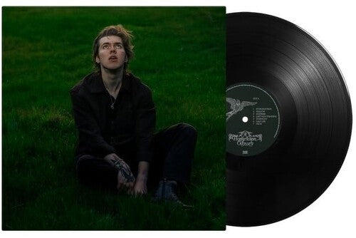 Livingston - A Hometown Odyssey [Vinyl]