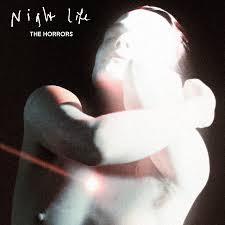 Horrors - Night Life [CD]