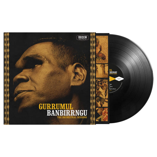 Gurrumul - Banbirrngu: The Orchestral Sessions [Vinyl]