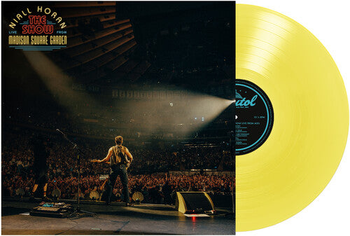 Horan, Niall - Show: Live From Madison Square [Vinyl]