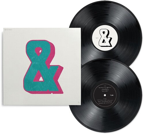 Bastille - and [Vinyl]