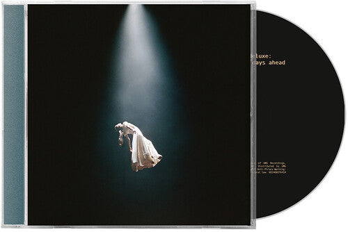 Grande, Ariana - Eternal Sunshine Deluxe: Brighter Days [CD]