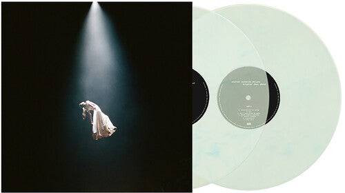 Grande, Ariana - Eternal Sunshine Deluxe: Brighter Days [Vinyl]