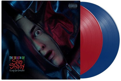 Eminem - Death Of Slim Shady (Coup De Grace) [Vinyl]